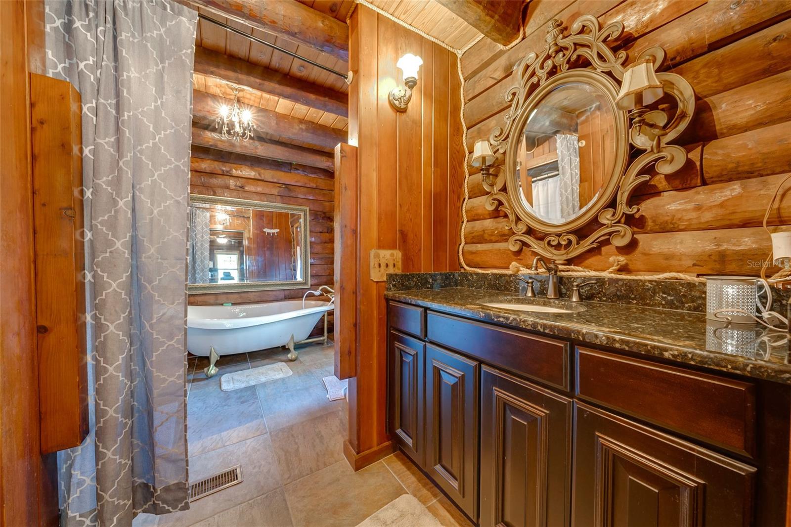 ACREAGE & UNREC - Residential