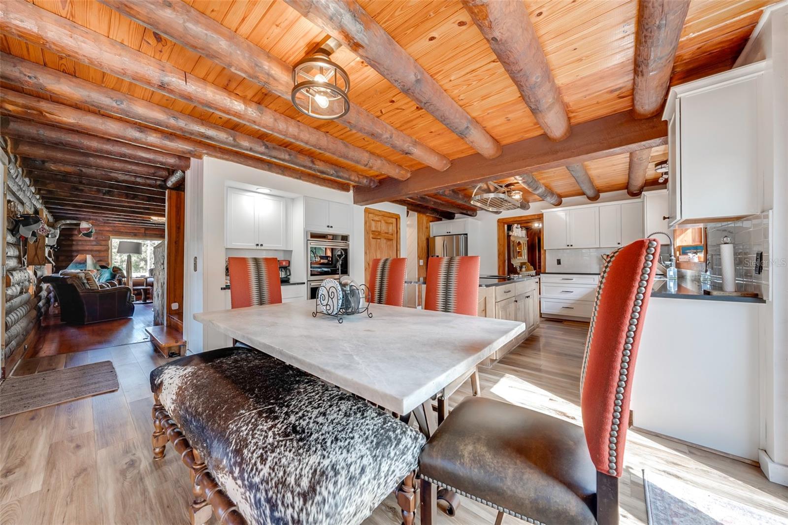 ACREAGE & UNREC - Residential