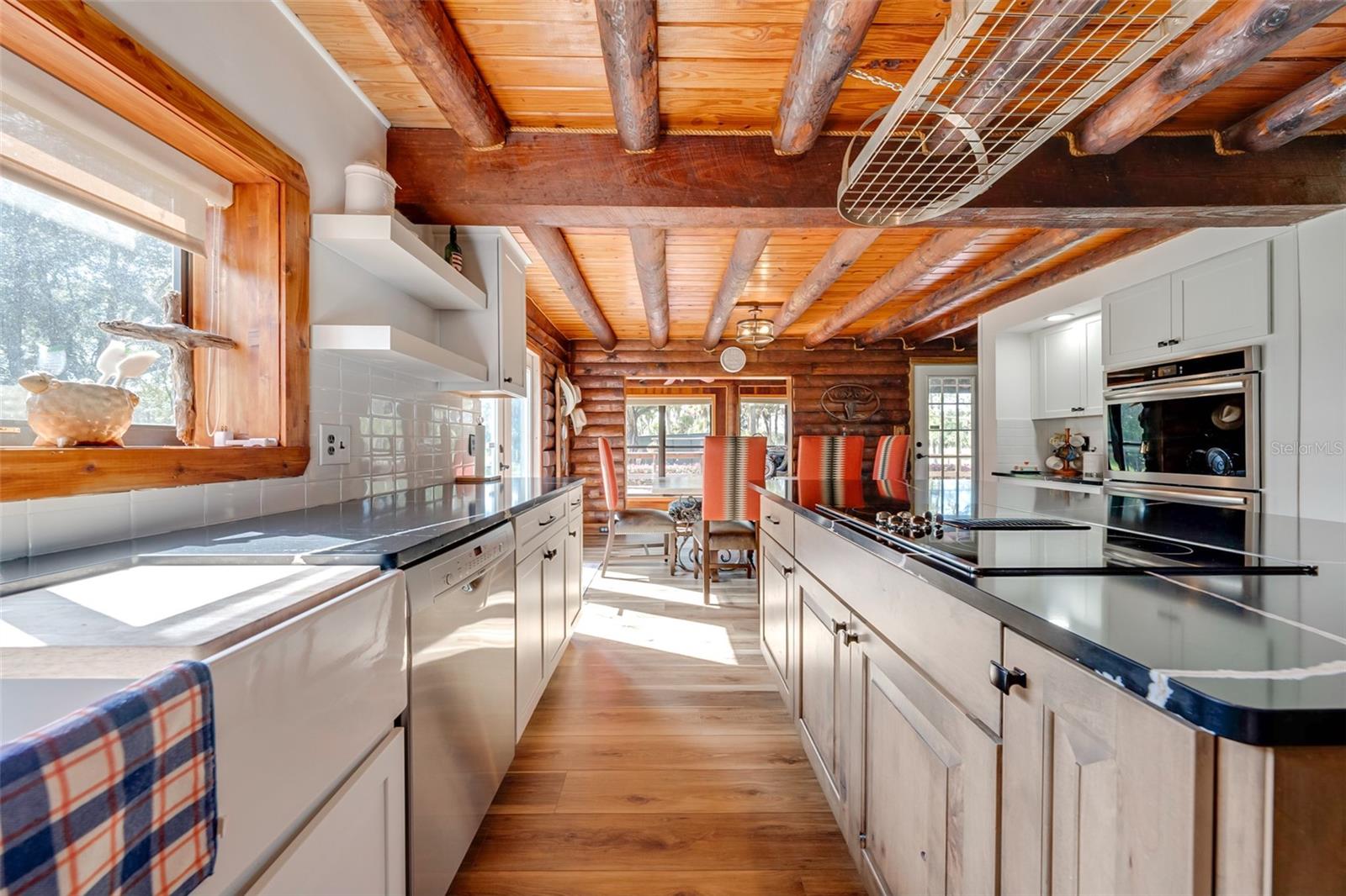 ACREAGE & UNREC - Residential