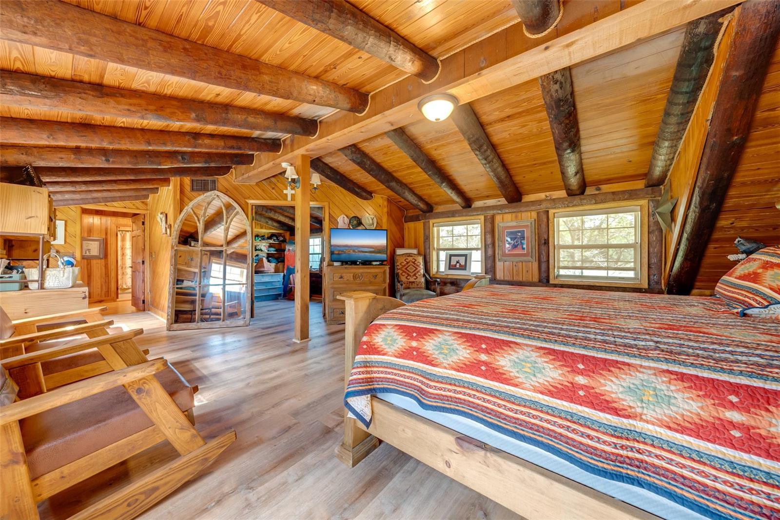 ACREAGE & UNREC - Residential