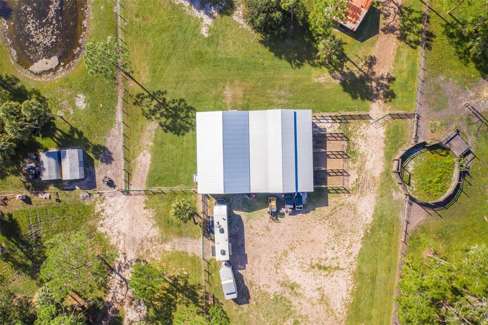 ACREAGE & UNREC - Residential