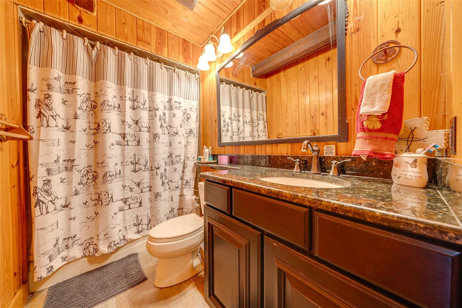 ACREAGE & UNREC - Residential