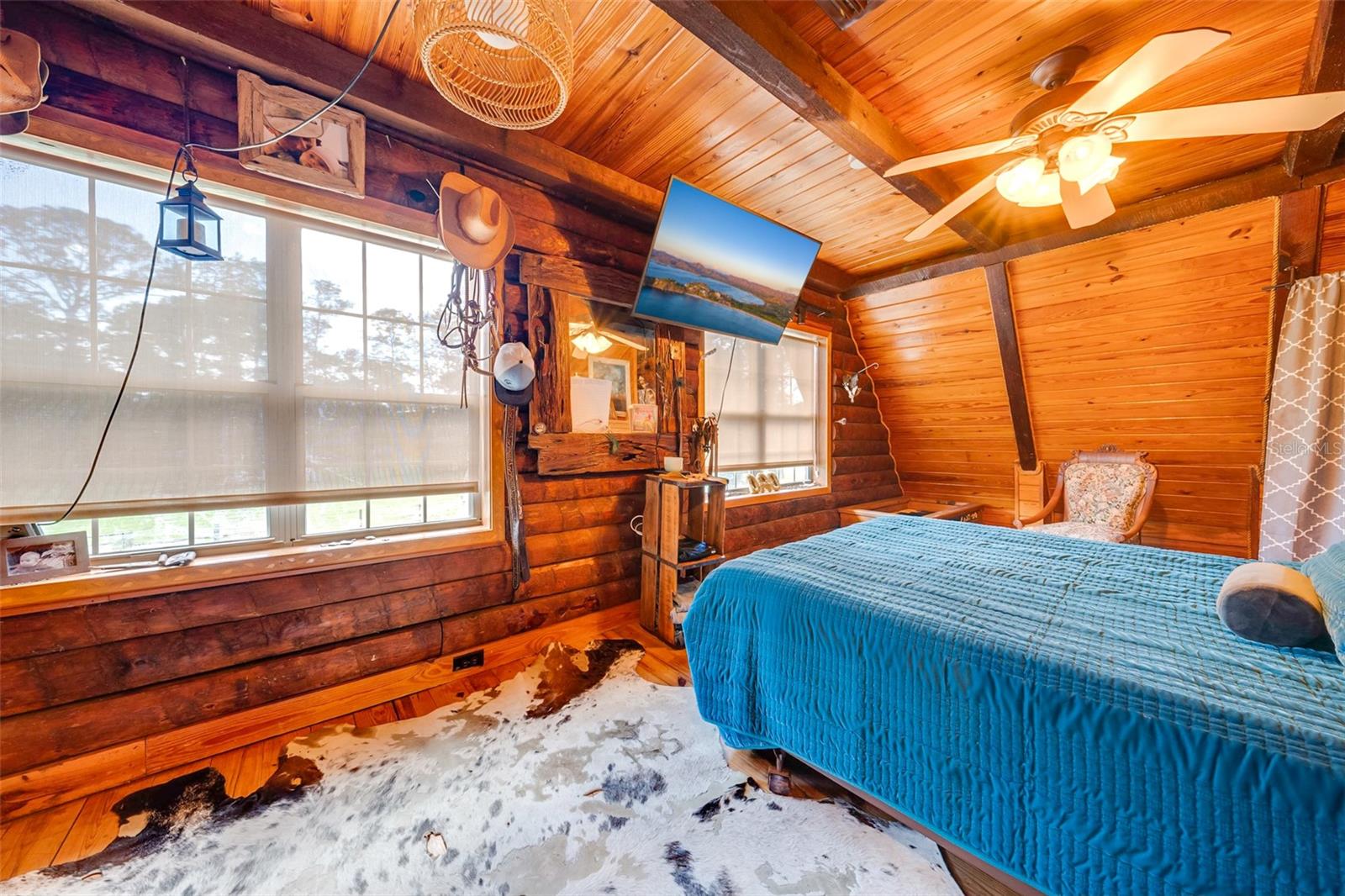 ACREAGE & UNREC - Residential