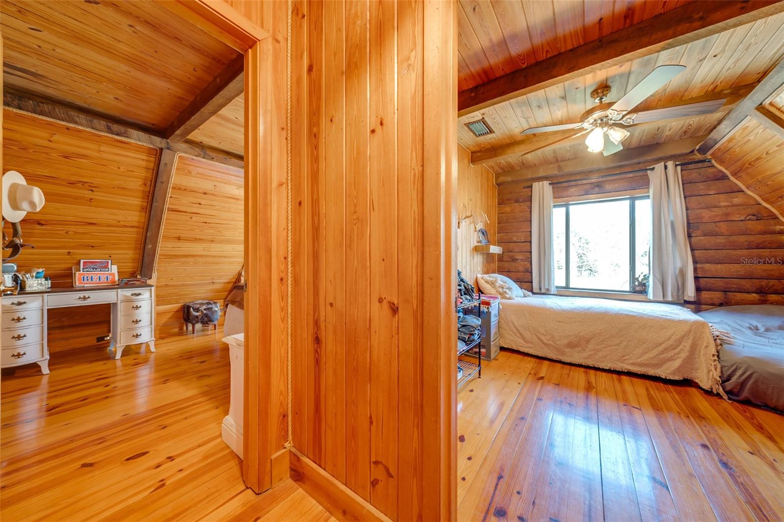 ACREAGE & UNREC - Residential