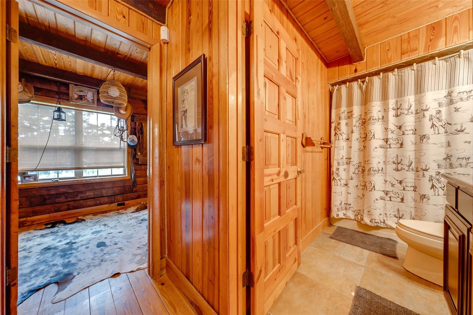 ACREAGE & UNREC - Residential