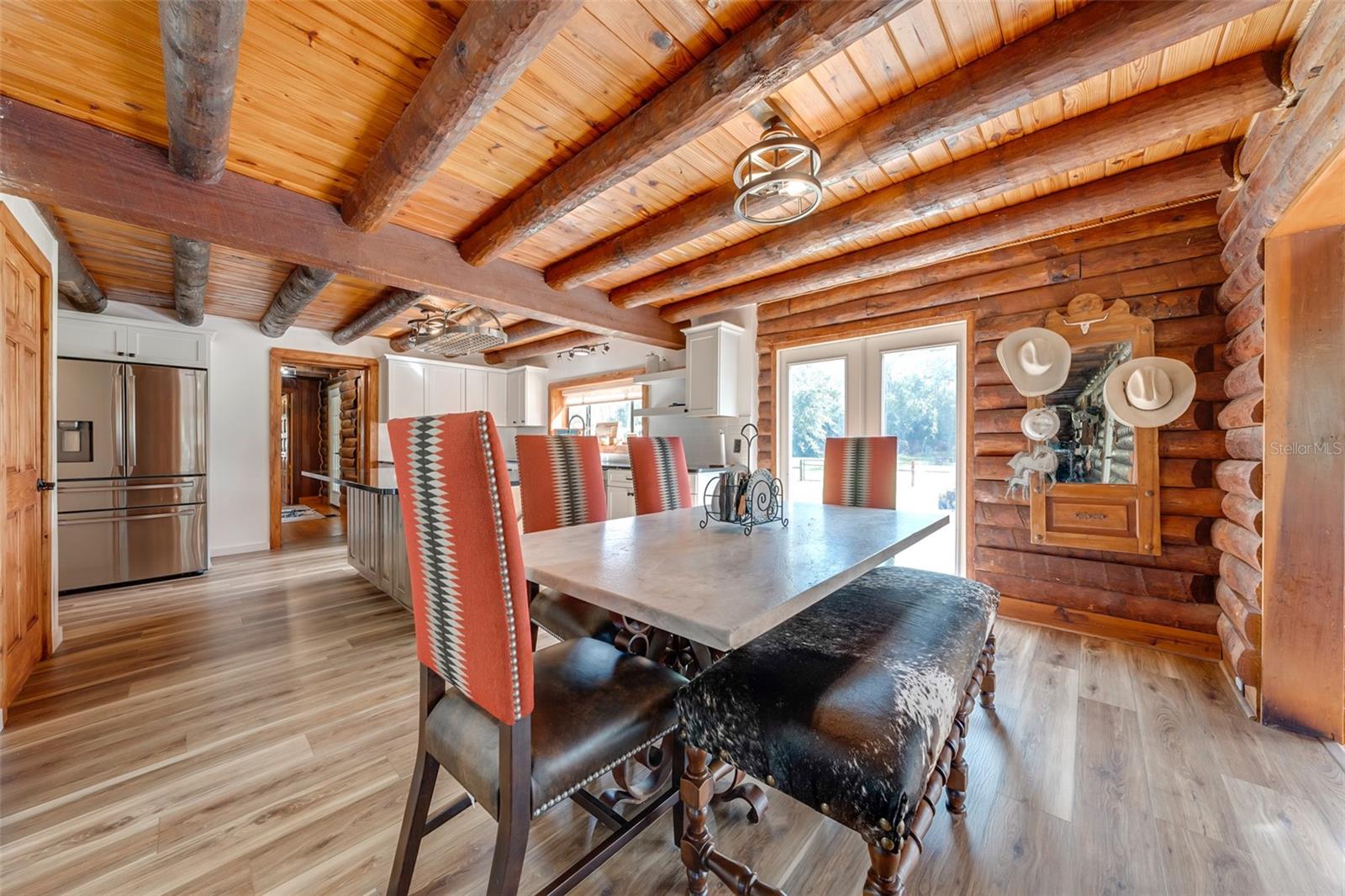 ACREAGE & UNREC - Residential