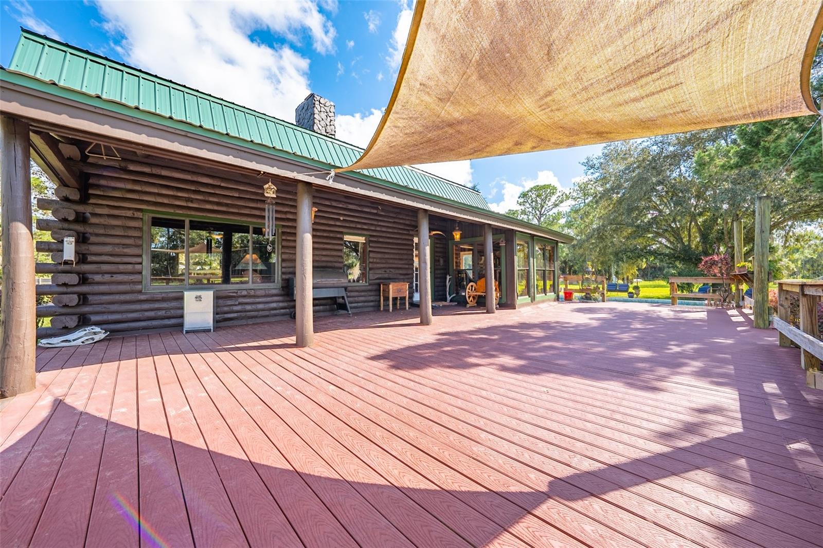 ACREAGE & UNREC - Residential