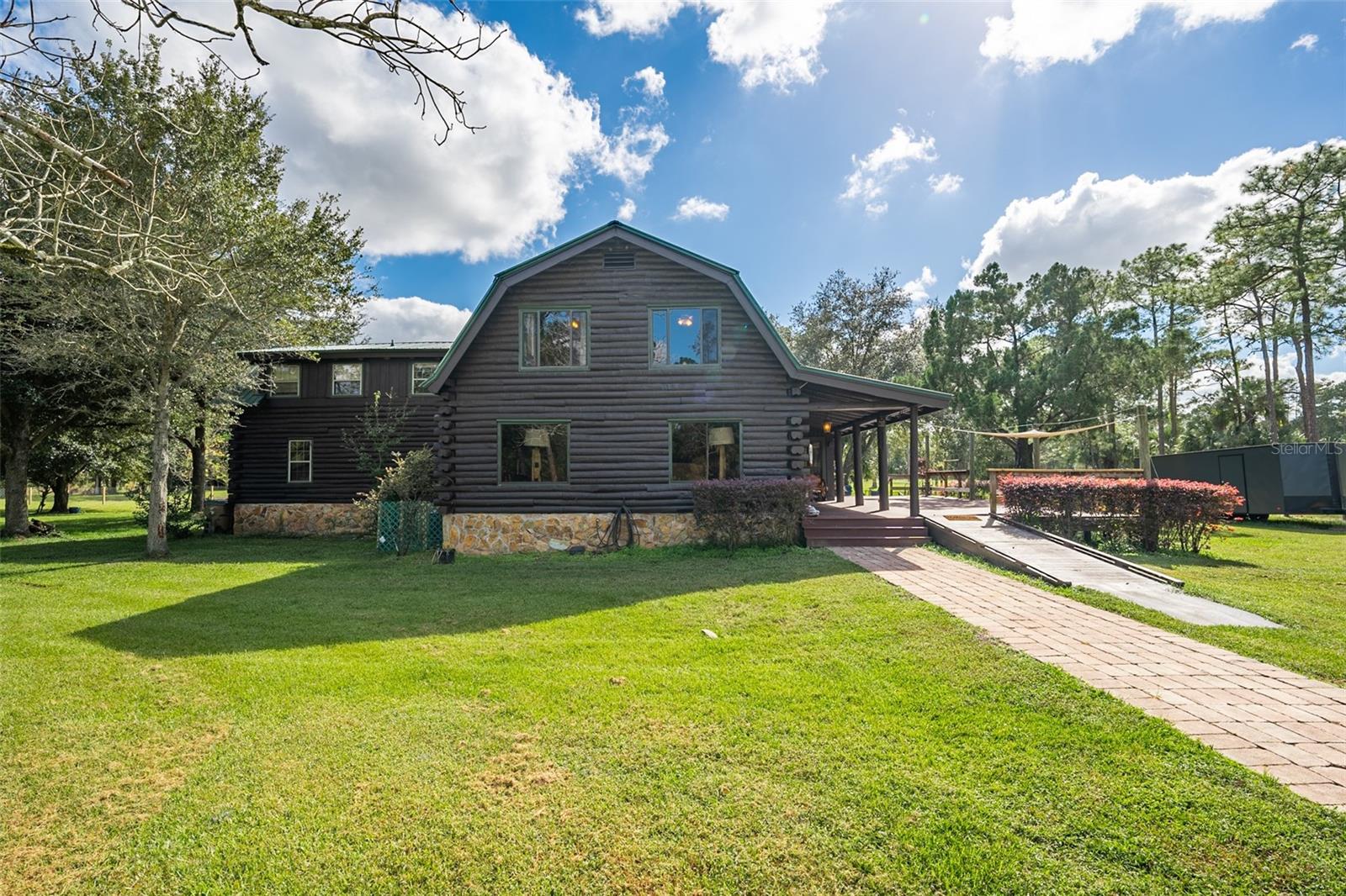 ACREAGE & UNREC - Residential