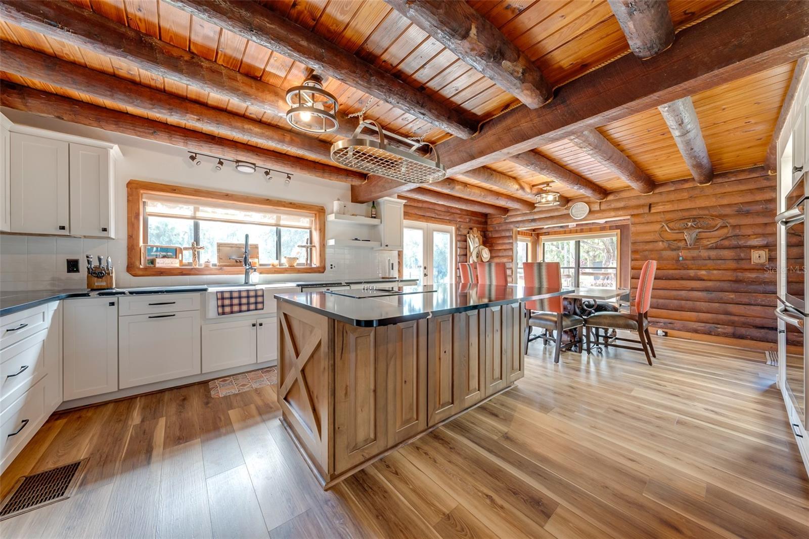 ACREAGE & UNREC - Residential