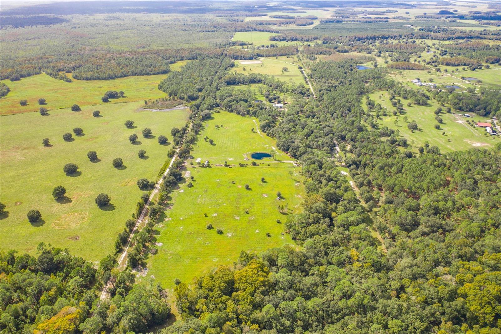 ACREAGE & UNREC - Residential