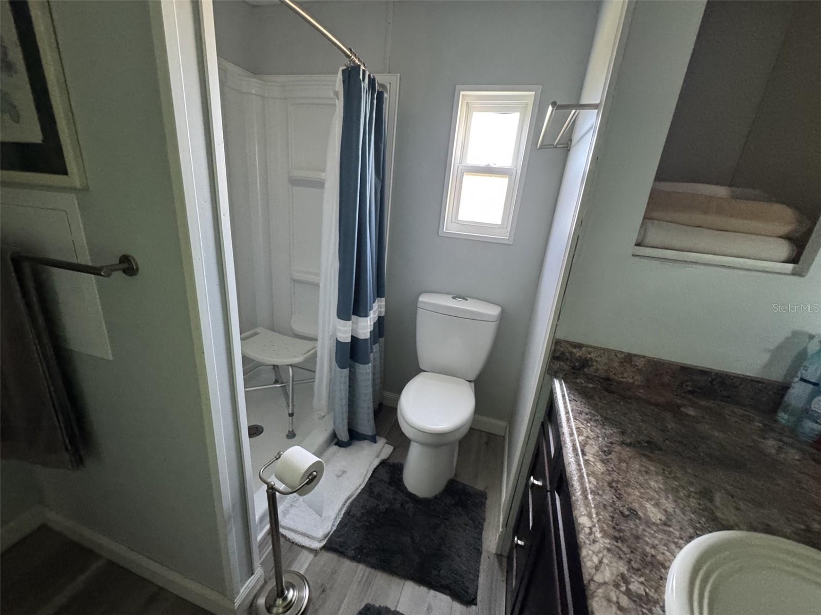 WALK IN THE WATER VILLAGE UNIT 01 - Residential