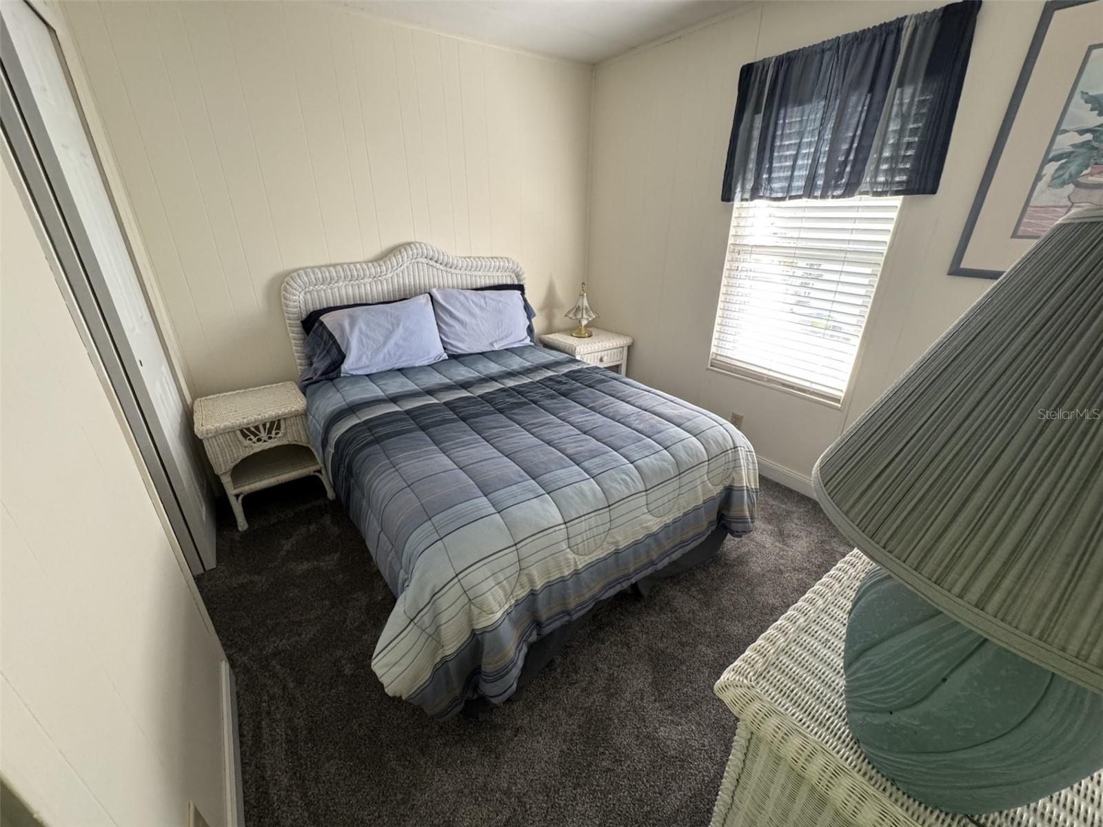 WALK IN THE WATER VILLAGE UNIT 01 - Residential