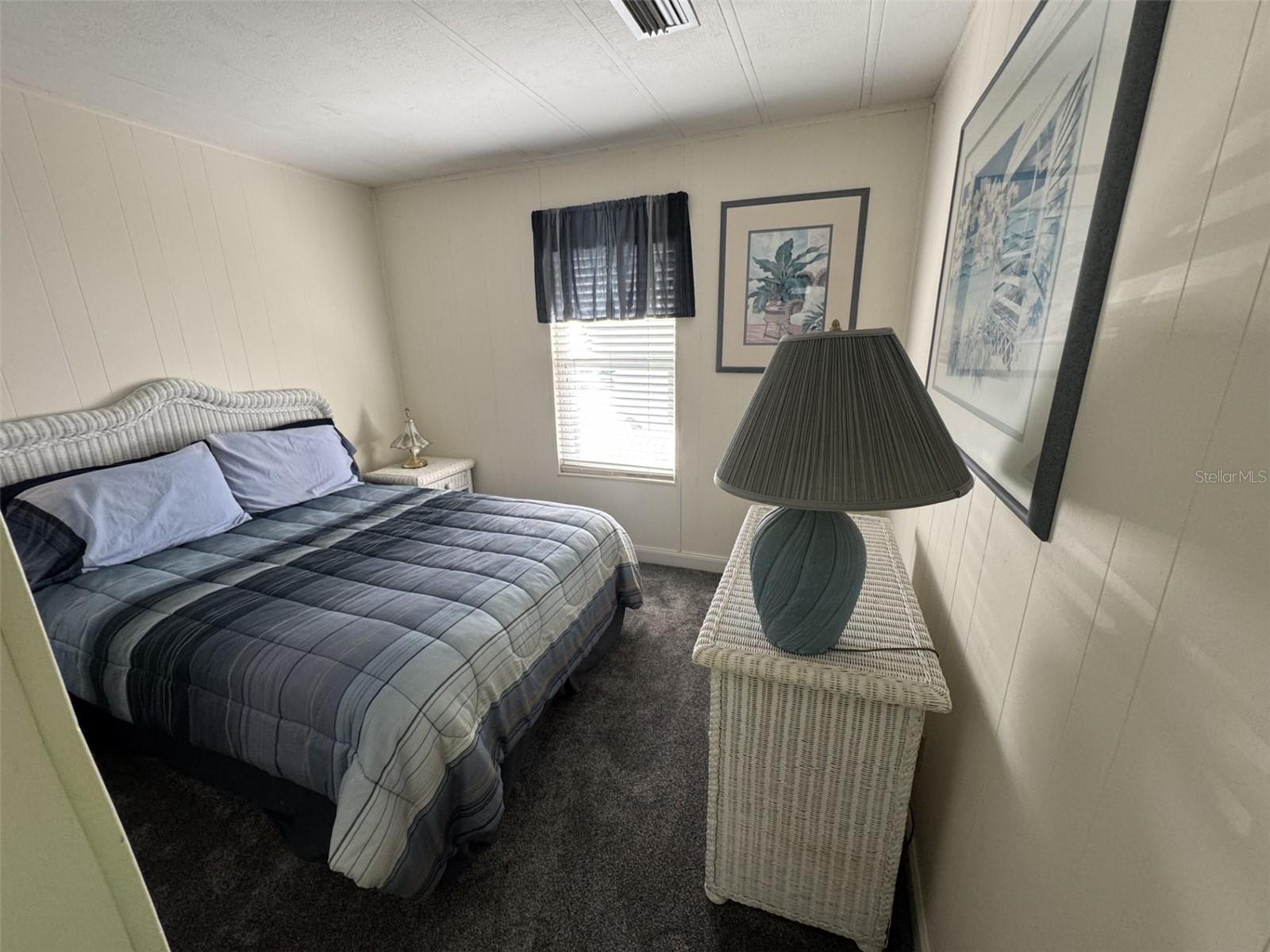 WALK IN THE WATER VILLAGE UNIT 01 - Residential