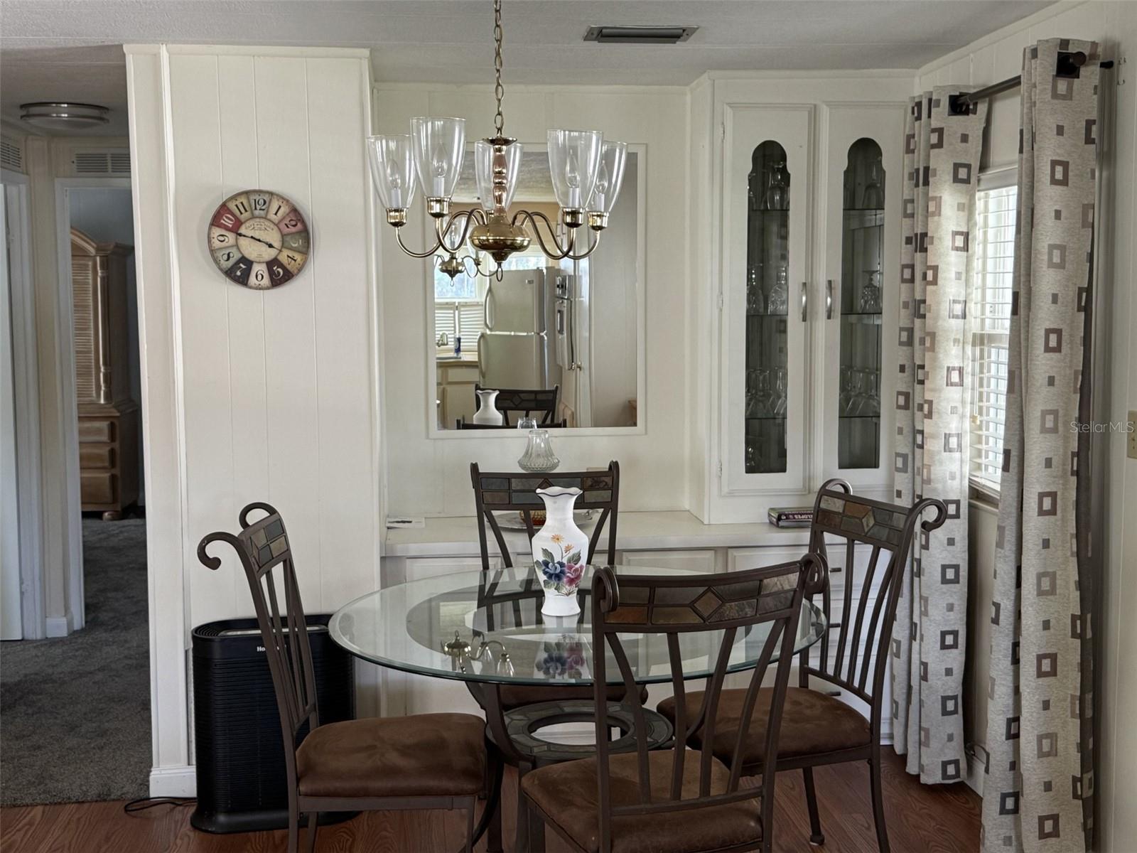 WALK IN THE WATER VILLAGE UNIT 01 - Residential