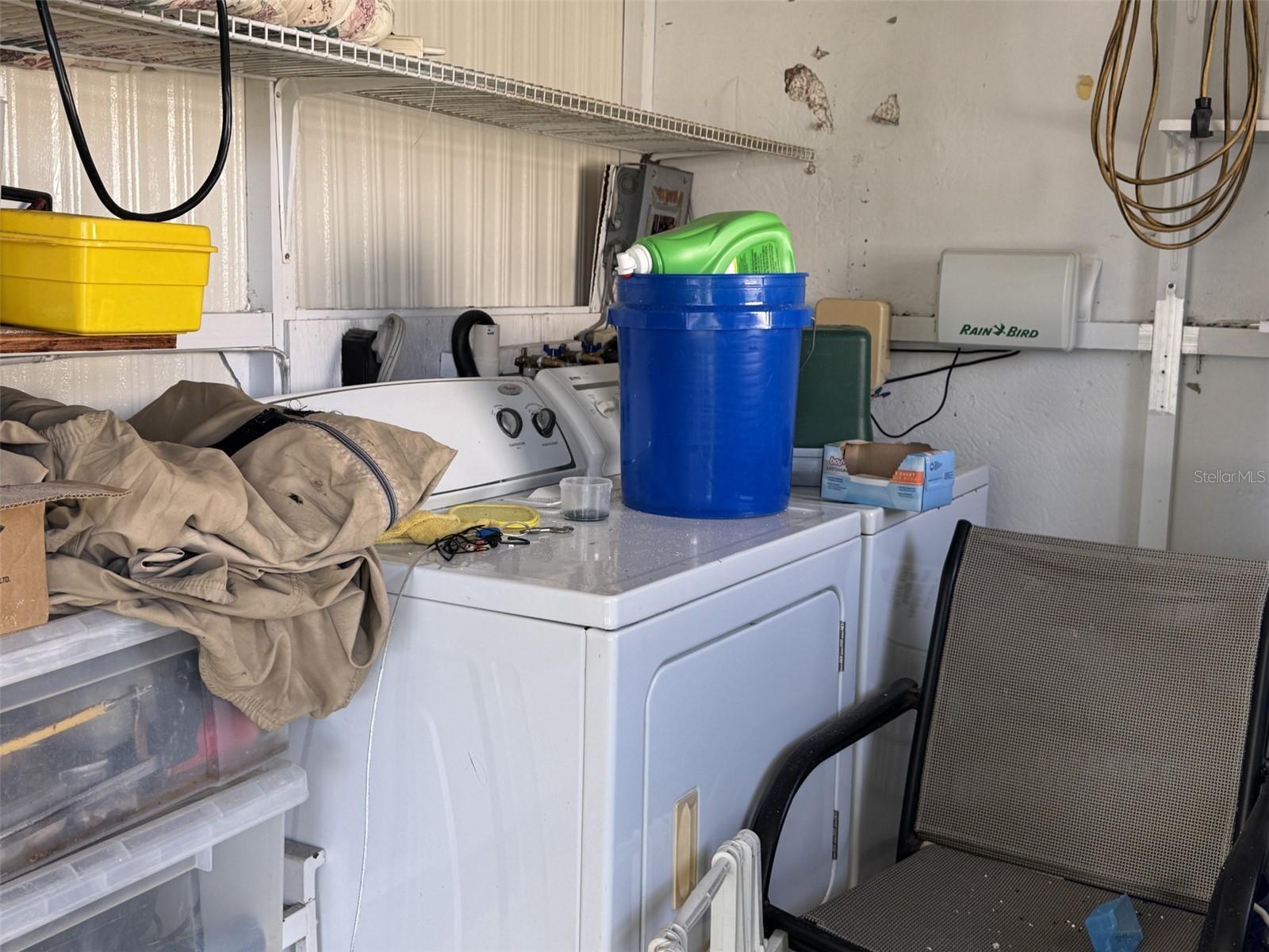 WALK IN THE WATER VILLAGE UNIT 01 - Residential