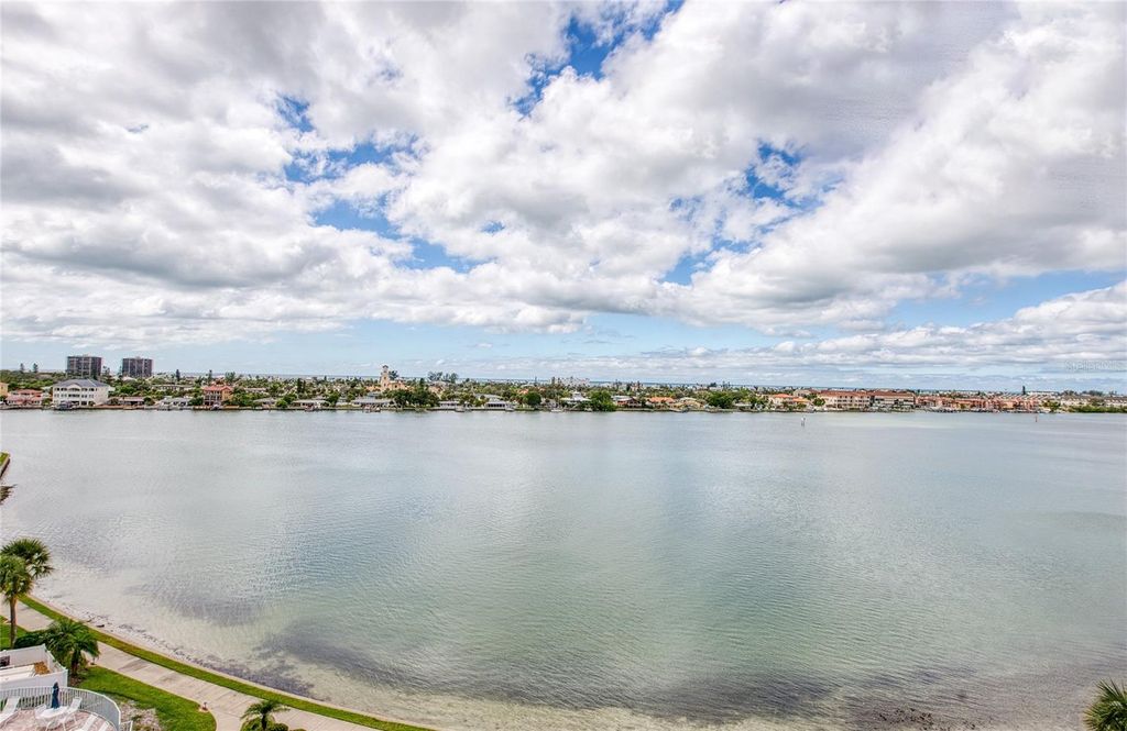 Photo of 7974 Sailboat Key Boulevard S #603, South Pasadena, FL 33707 (MLS # TB8437213)