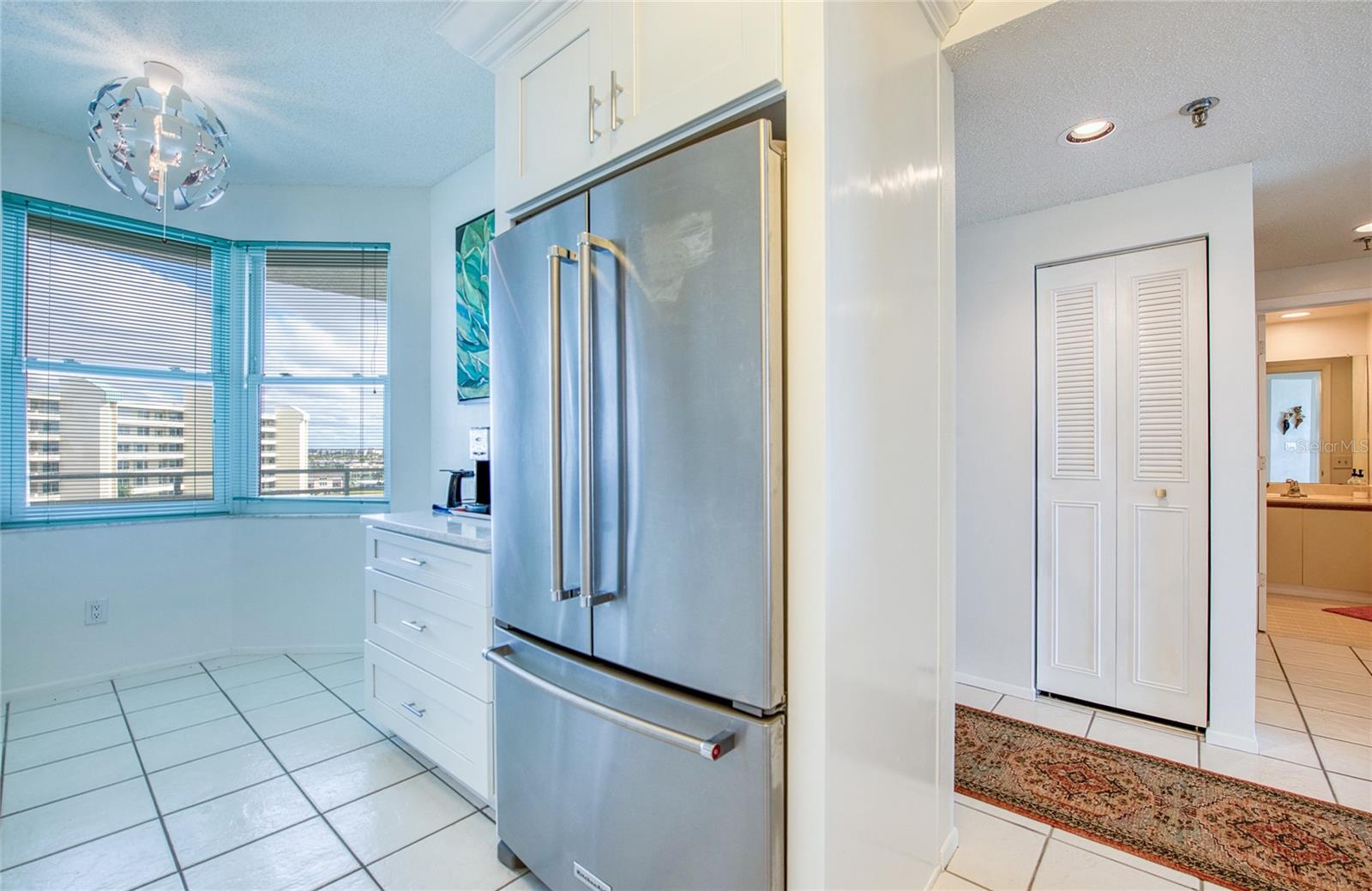 HARBOURSIDE CONDO - Residential