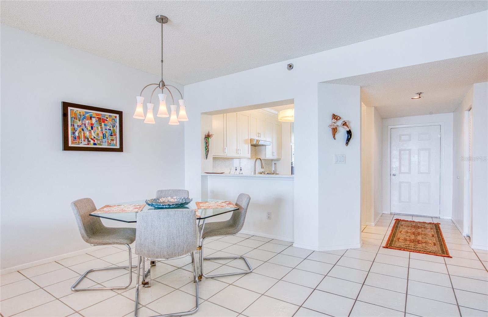 HARBOURSIDE CONDO - Residential