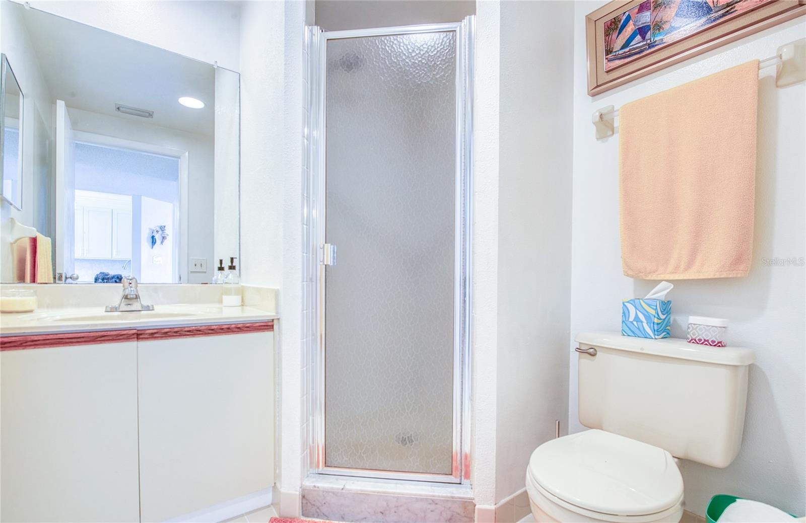 HARBOURSIDE CONDO - Residential