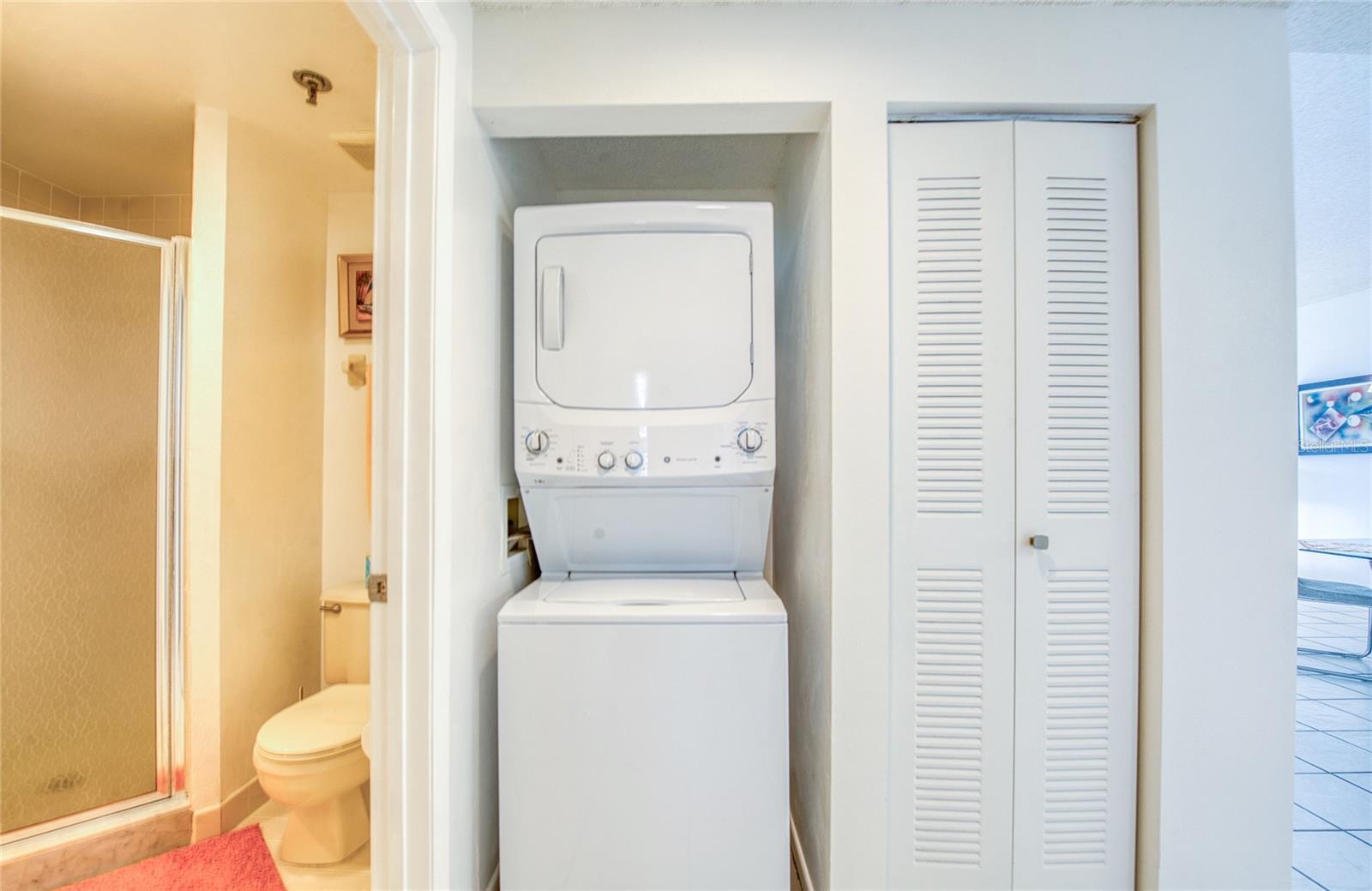 HARBOURSIDE CONDO - Residential