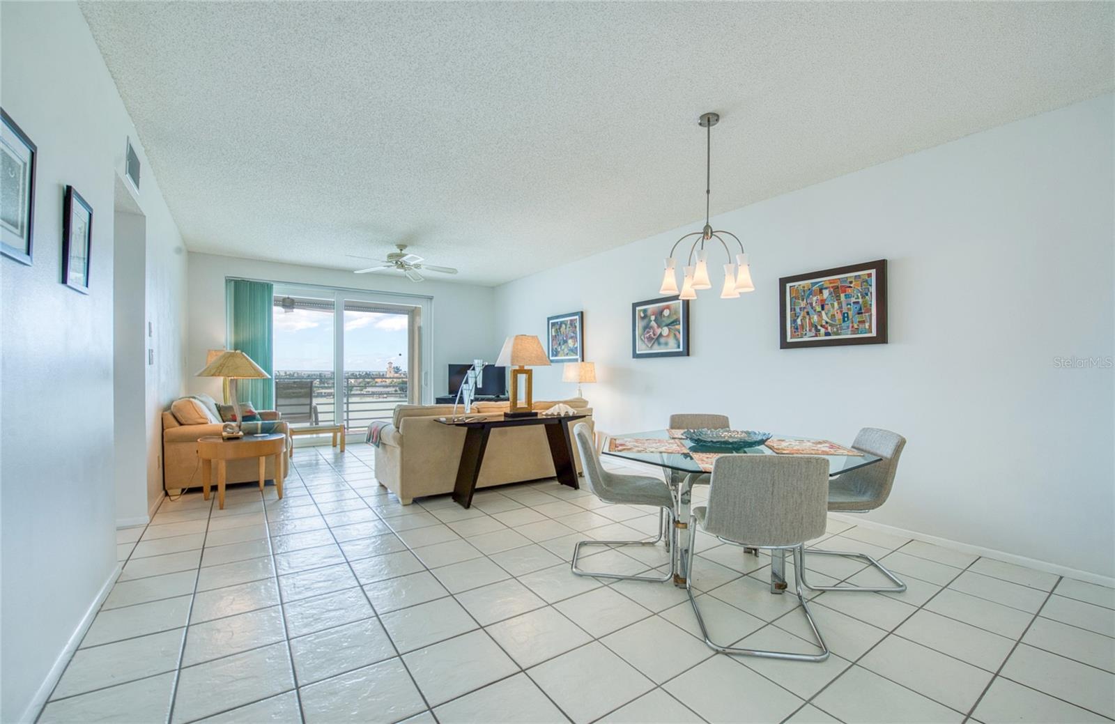 HARBOURSIDE CONDO - Residential