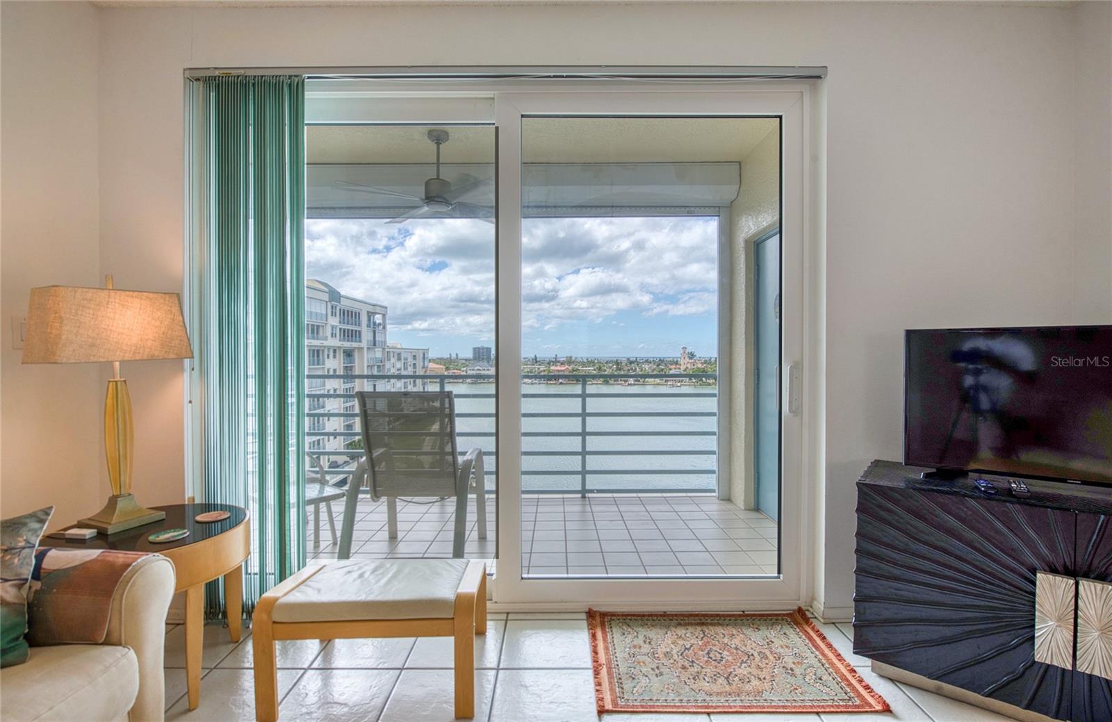 HARBOURSIDE CONDO - Residential
