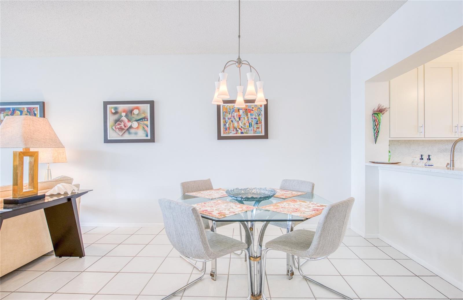 HARBOURSIDE CONDO - Residential