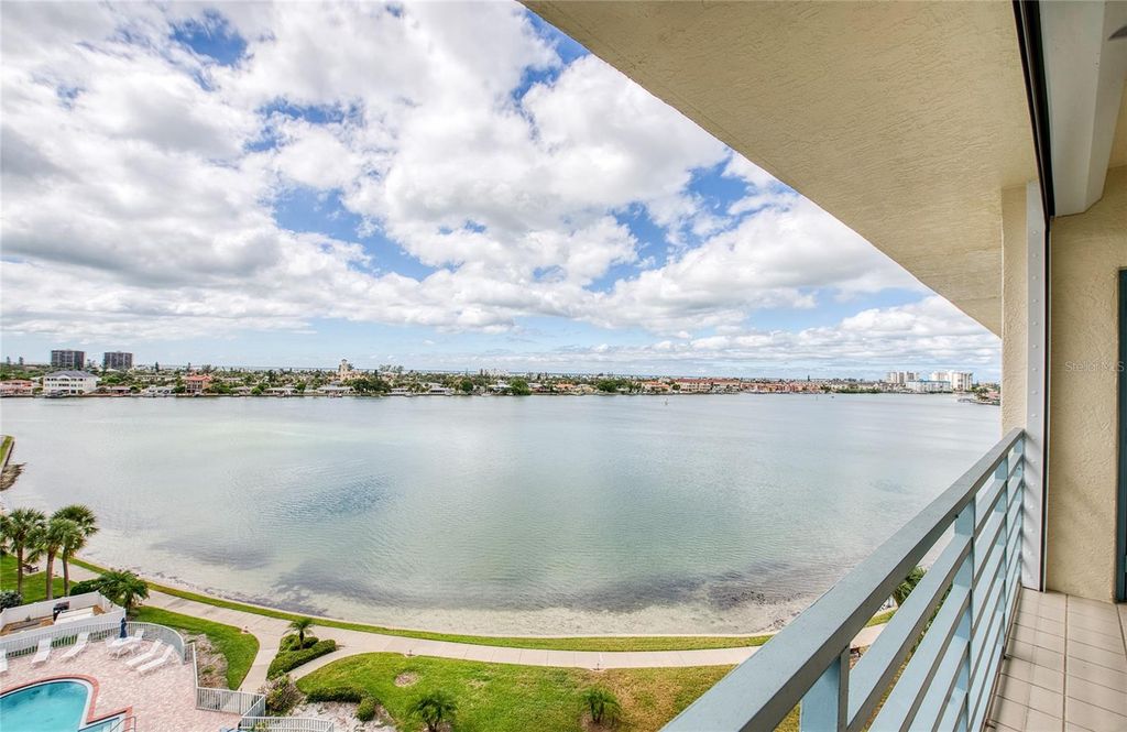 Photo of 7974 Sailboat Key Boulevard S #603, South Pasadena, FL 33707 (MLS # TB8437213)