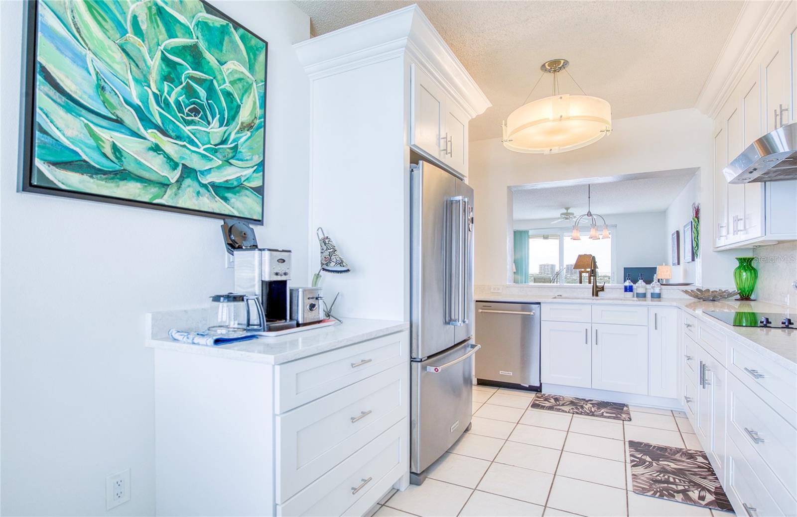 HARBOURSIDE CONDO - Residential