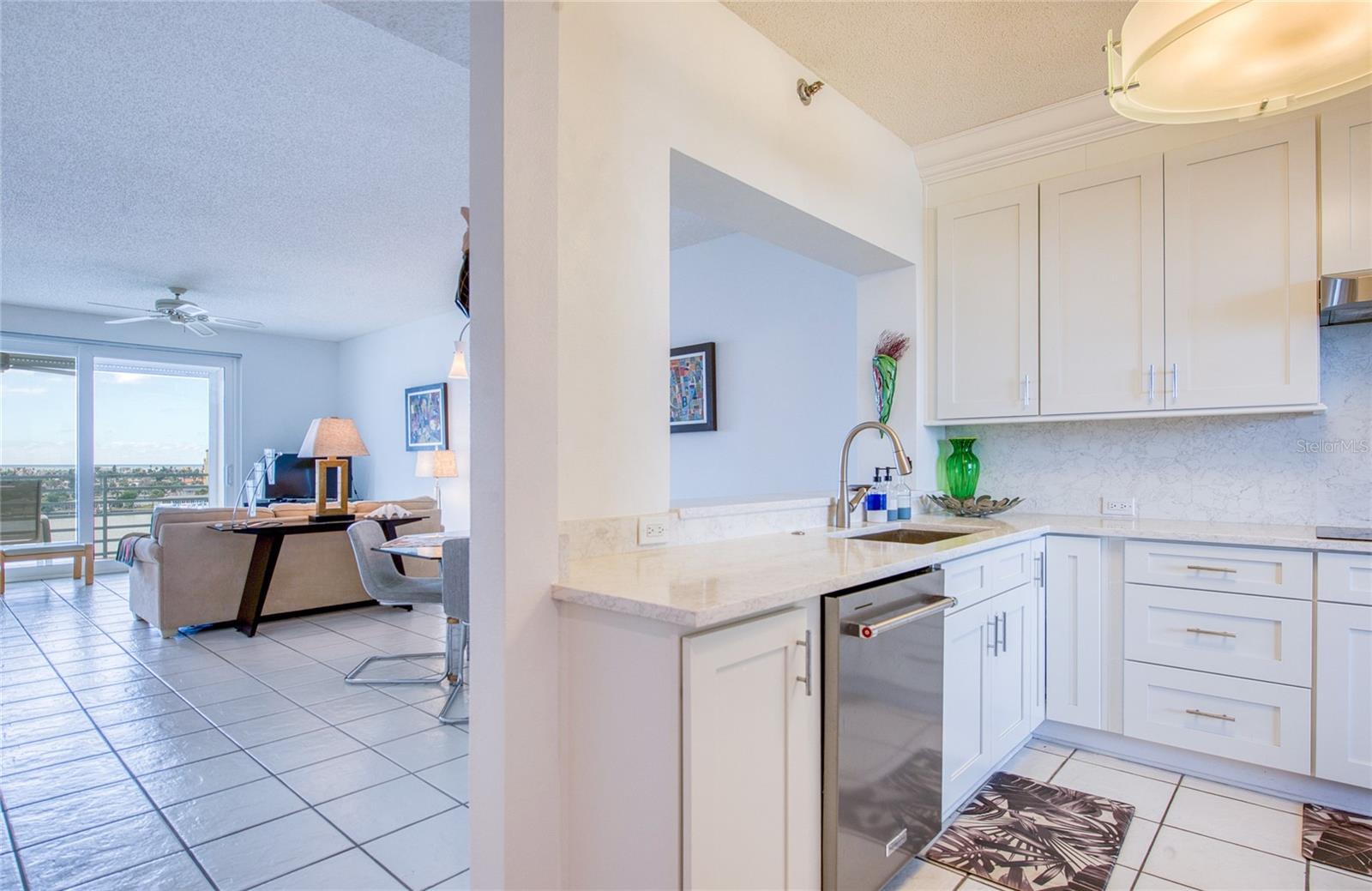 HARBOURSIDE CONDO - Residential