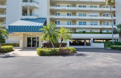 Photo of 7974 Sailboat Key Boulevard S #603, South Pasadena, FL 33707 (MLS # TB8437213)