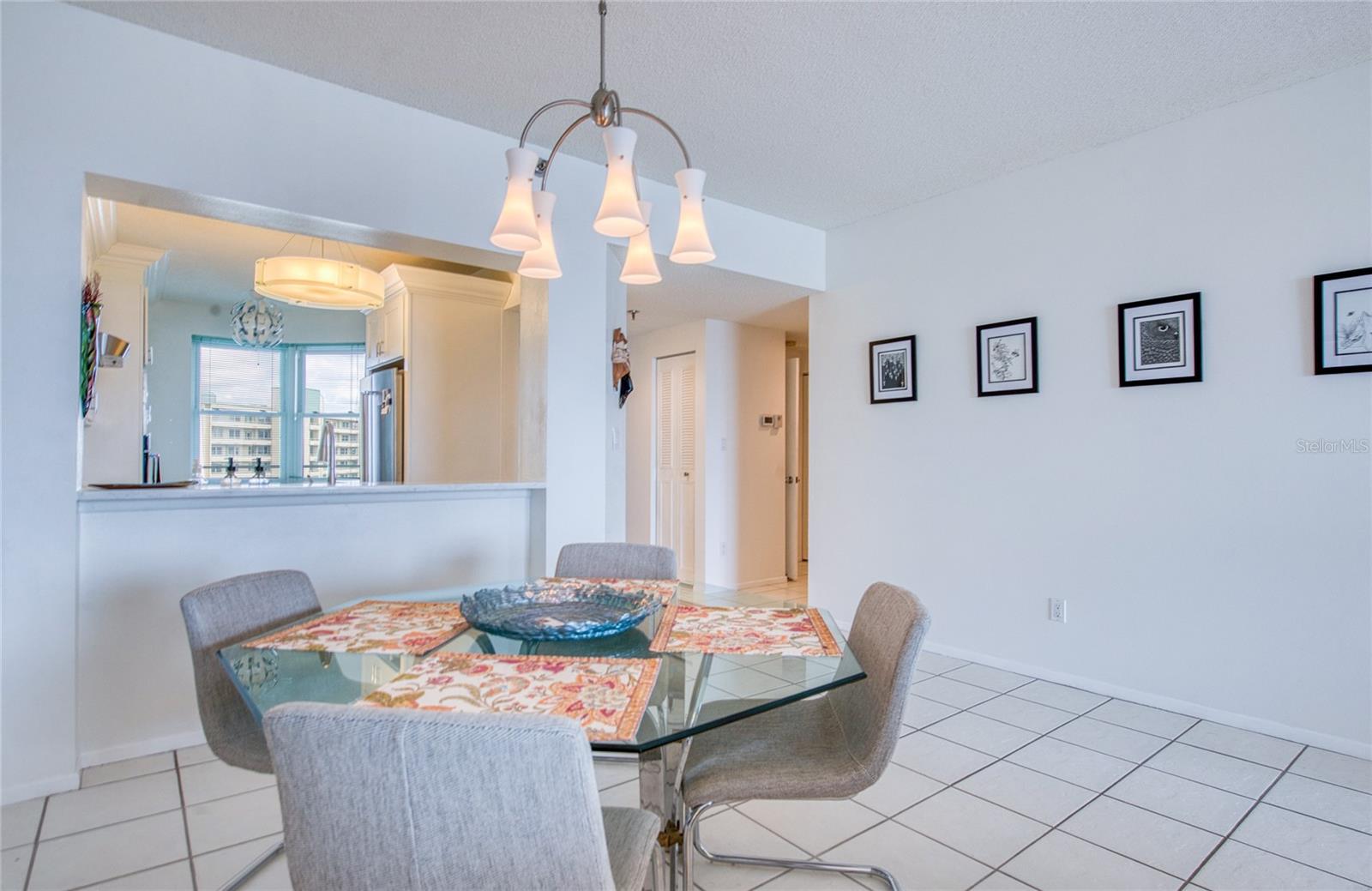 HARBOURSIDE CONDO - Residential