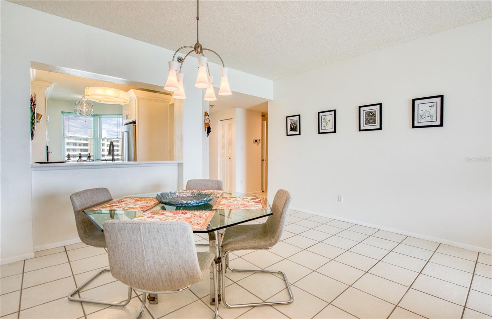 HARBOURSIDE CONDO - Residential