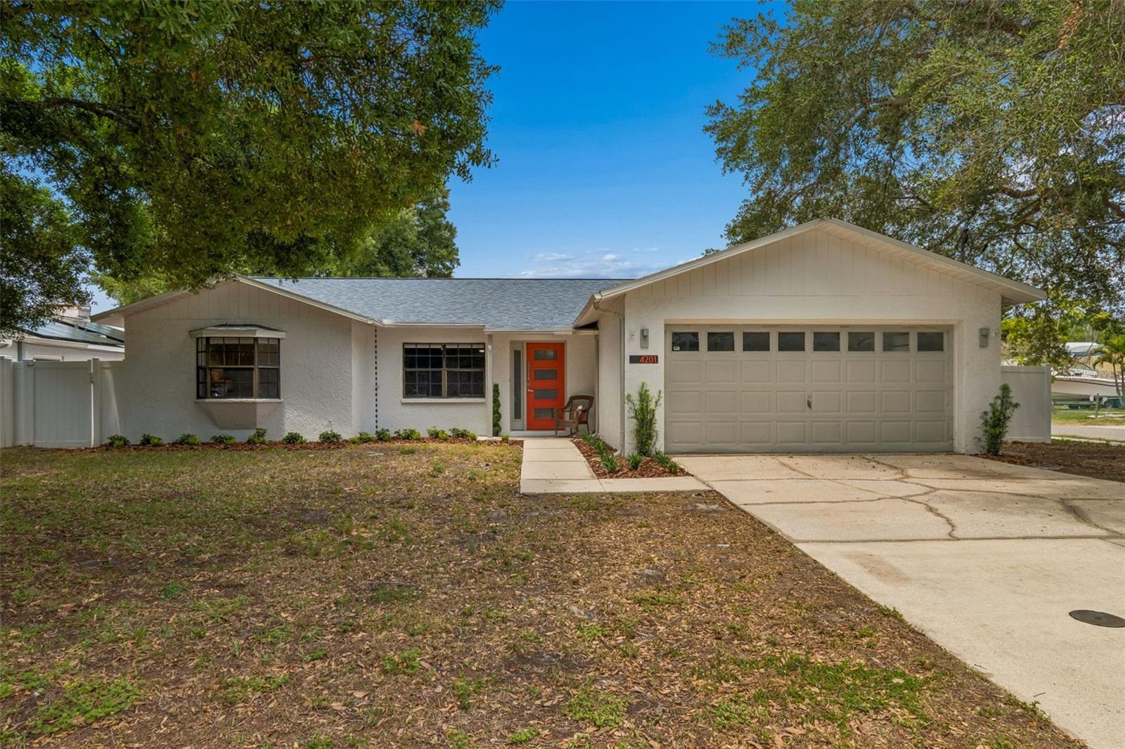 ALTA VISTA TRACTS - Residential