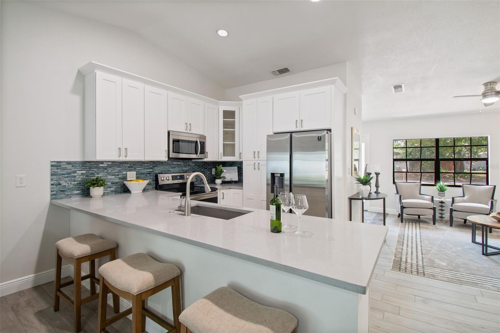 ALTA VISTA TRACTS - Residential