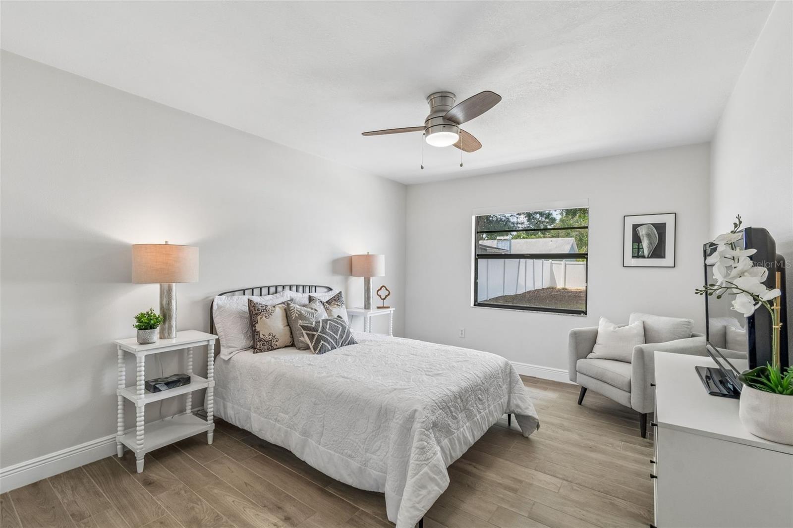 ALTA VISTA TRACTS - Residential