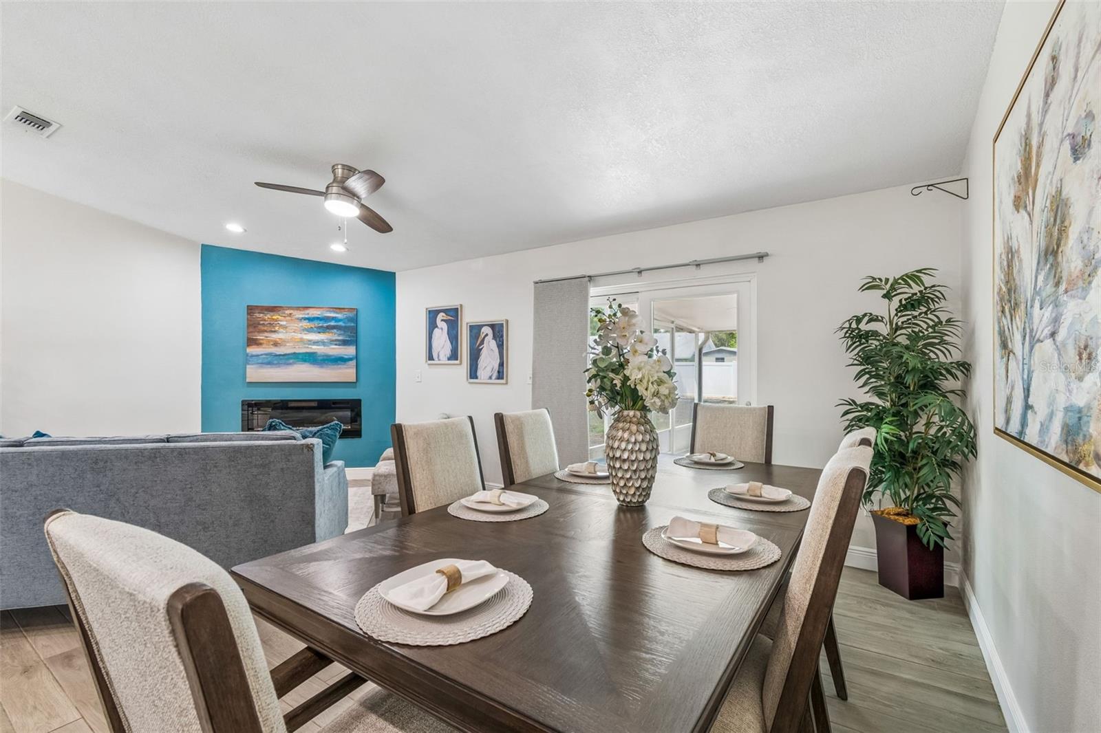 ALTA VISTA TRACTS - Residential