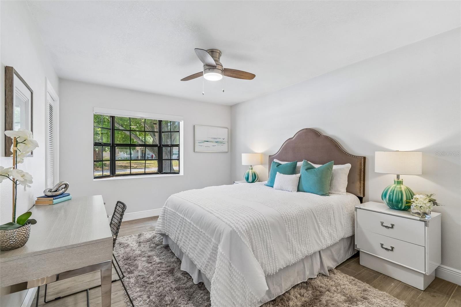 ALTA VISTA TRACTS - Residential