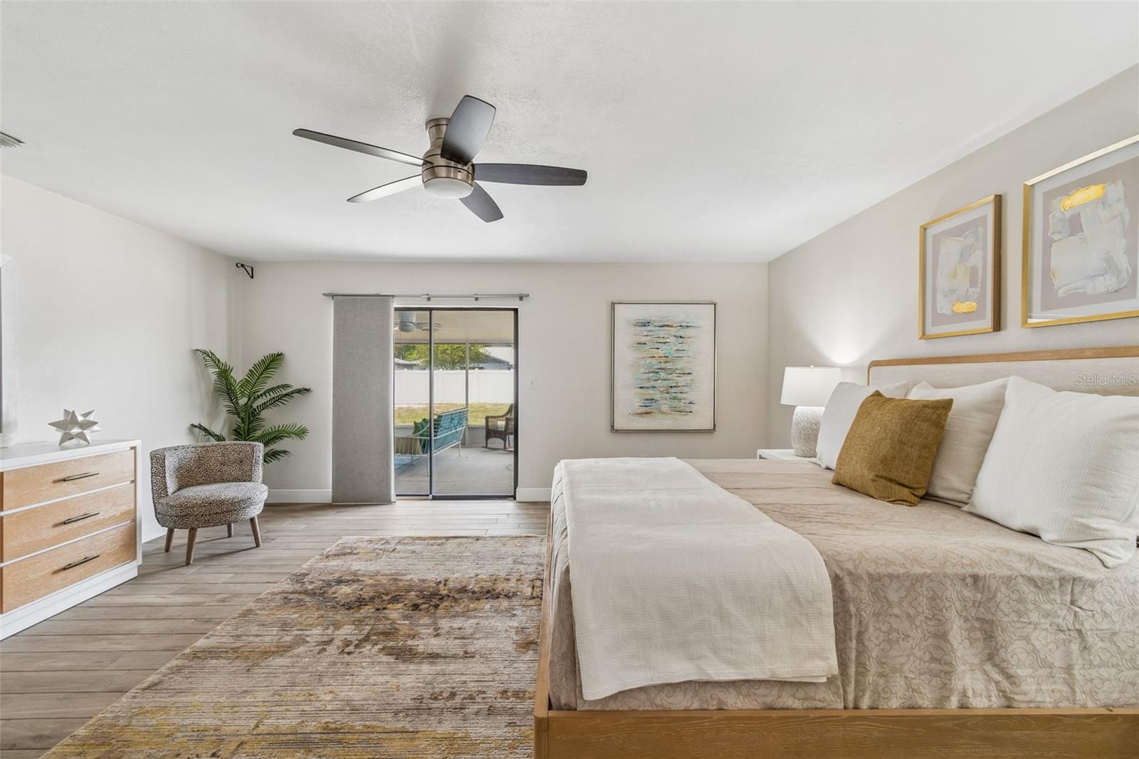 ALTA VISTA TRACTS - Residential