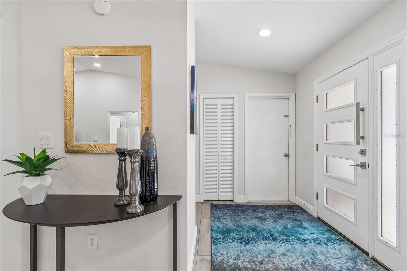 ALTA VISTA TRACTS - Residential