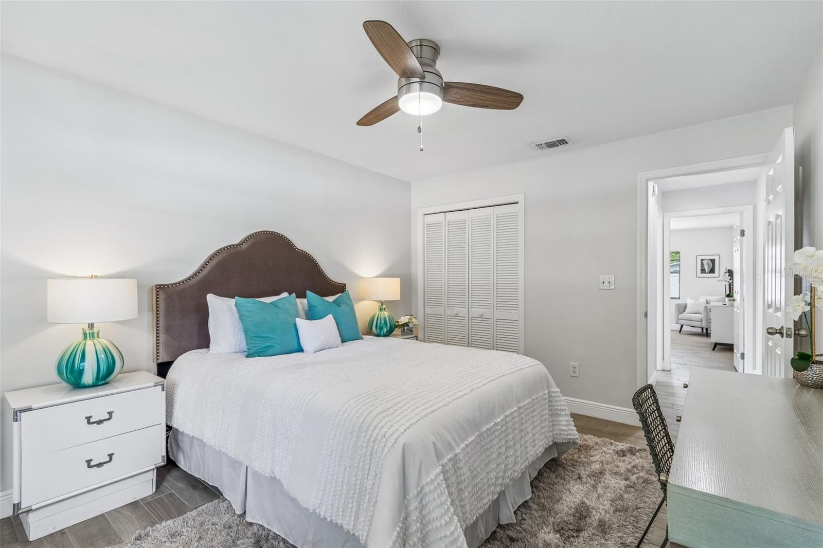 ALTA VISTA TRACTS - Residential
