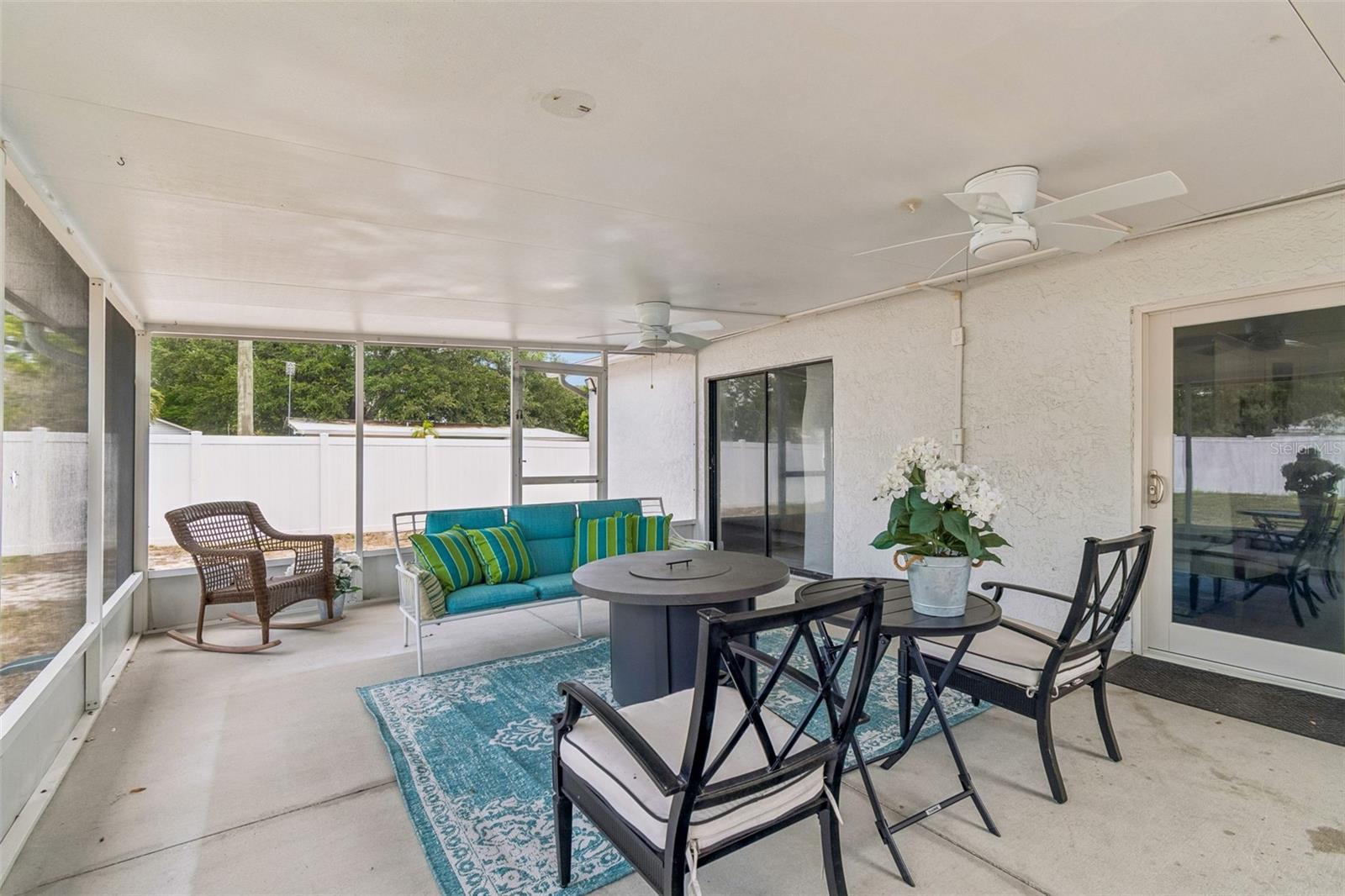 ALTA VISTA TRACTS - Residential