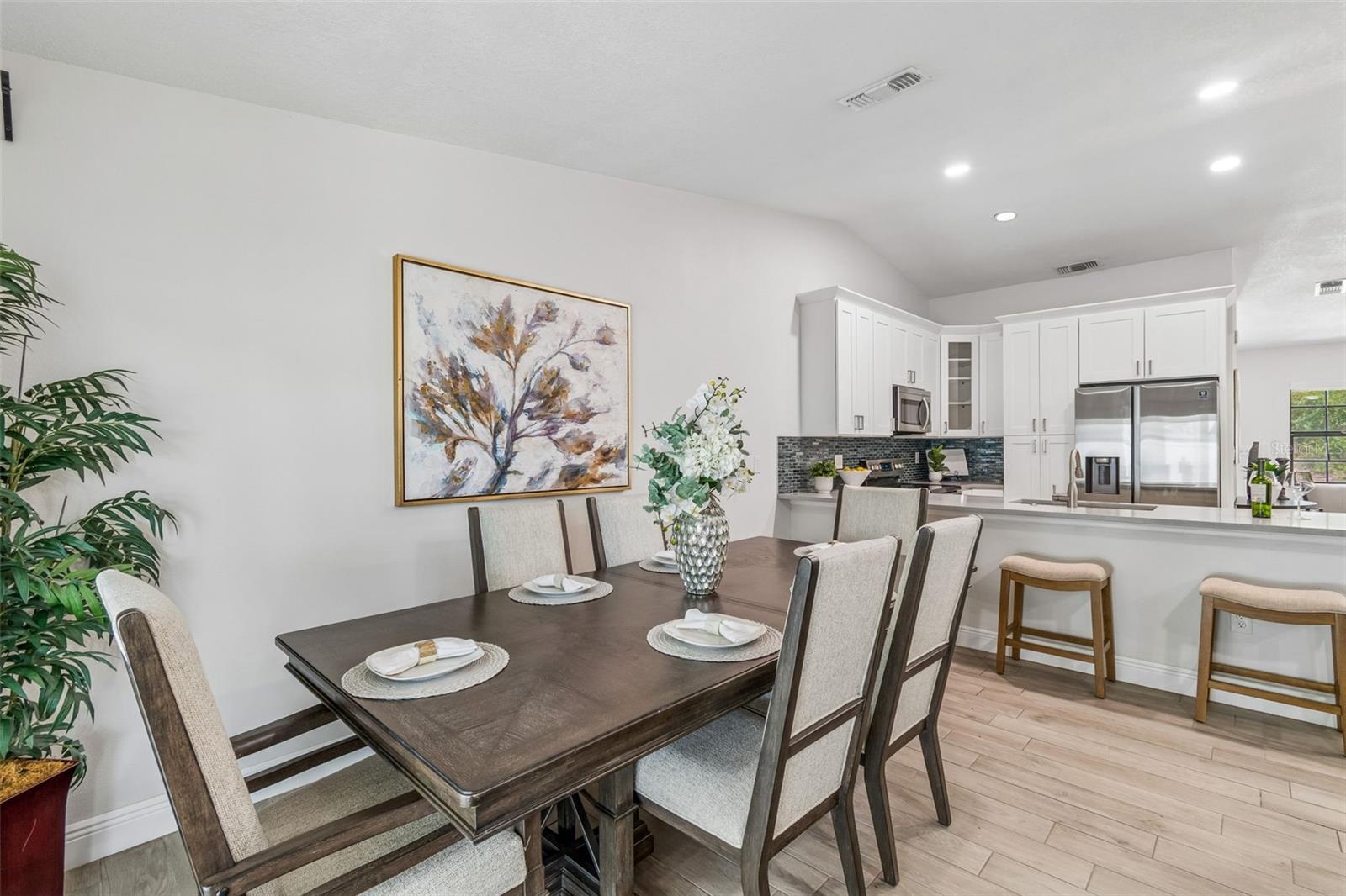 ALTA VISTA TRACTS - Residential