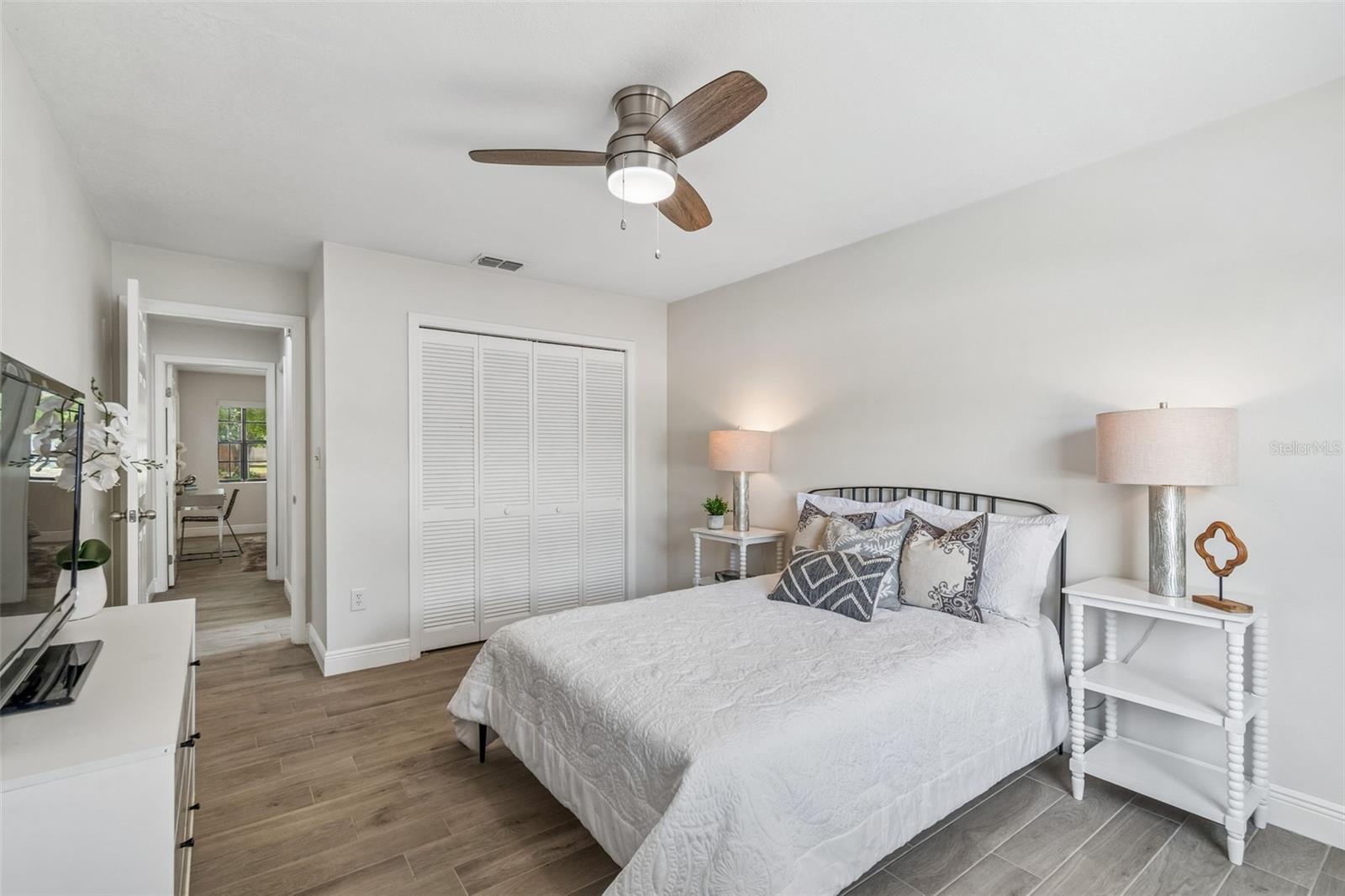 ALTA VISTA TRACTS - Residential