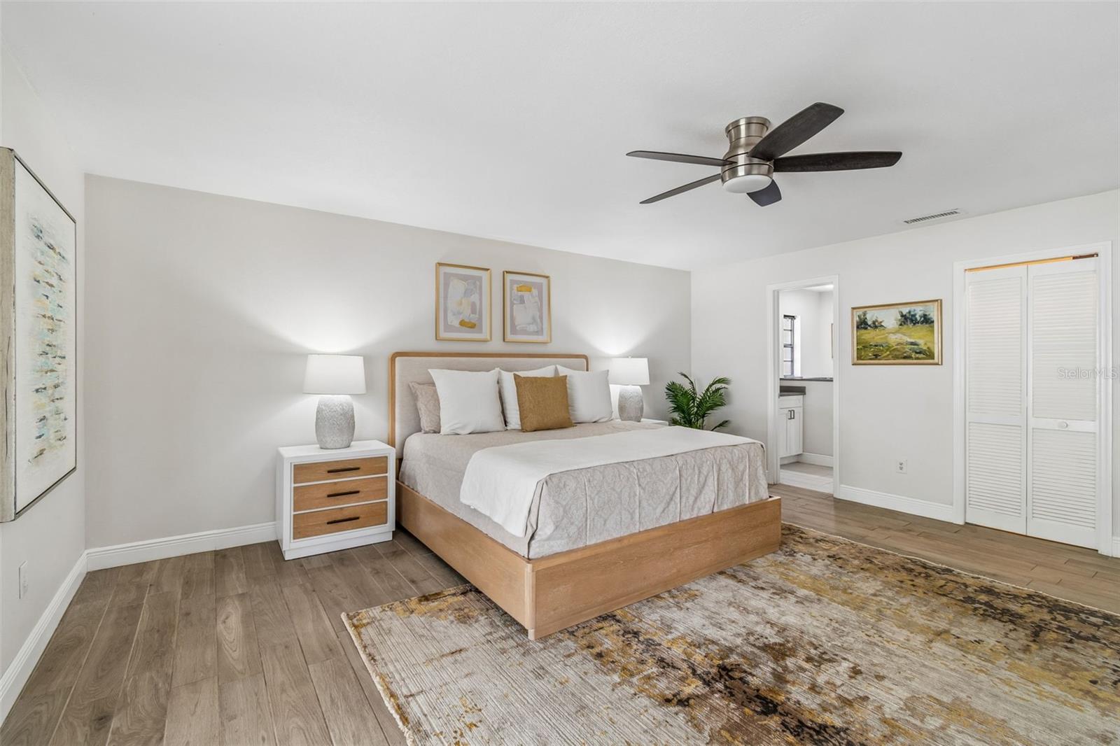 ALTA VISTA TRACTS - Residential