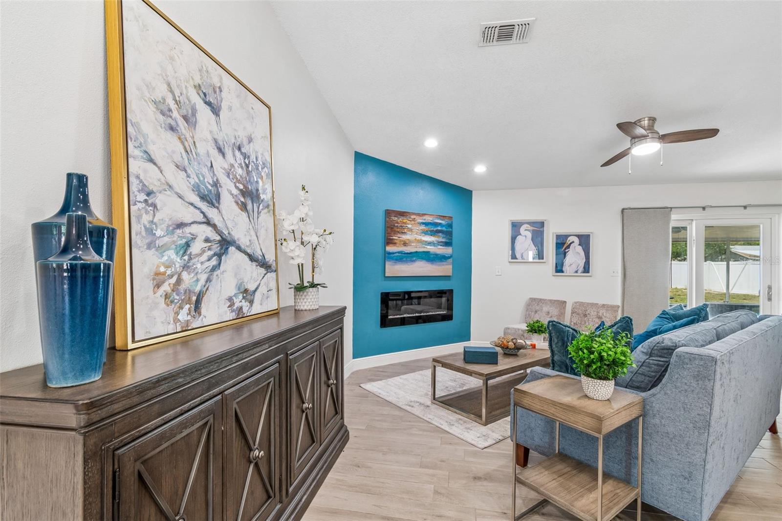 ALTA VISTA TRACTS - Residential