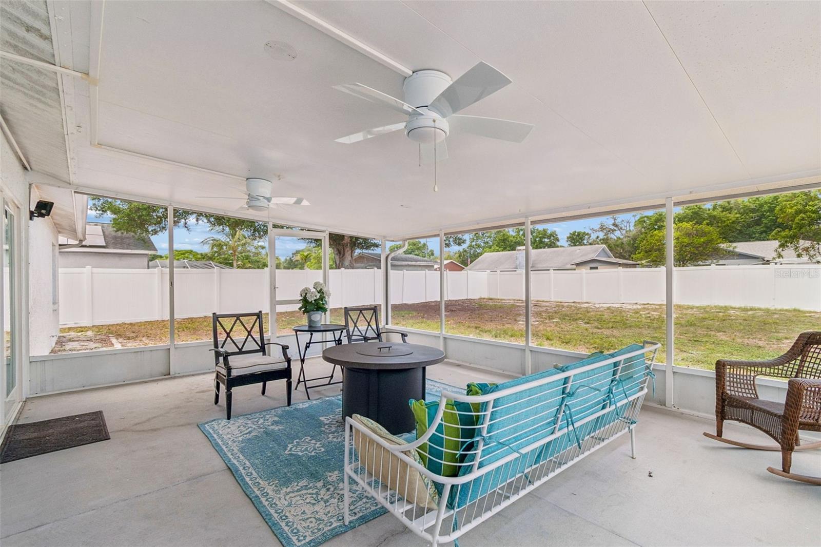 ALTA VISTA TRACTS - Residential