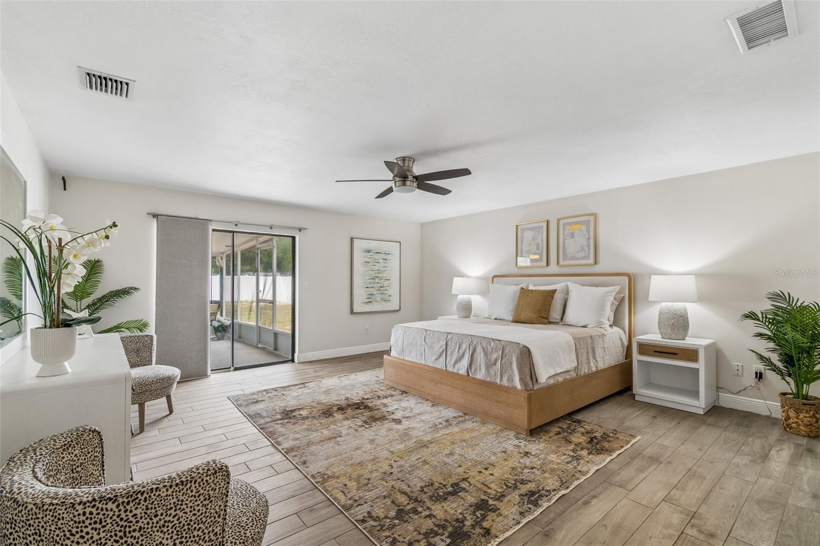 ALTA VISTA TRACTS - Residential
