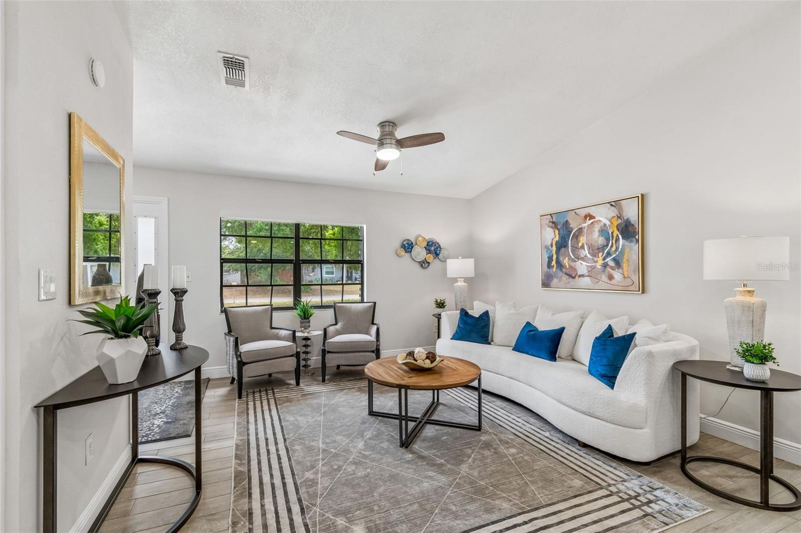 ALTA VISTA TRACTS - Residential
