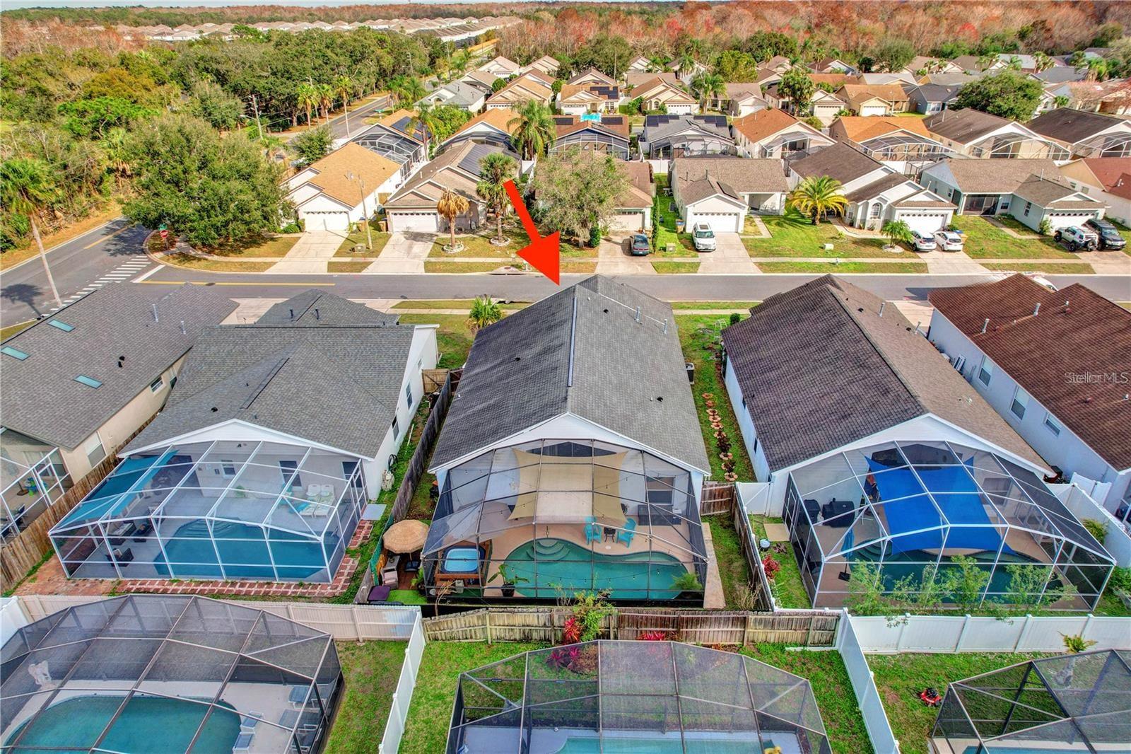 INDIAN POINT PH 7 - Residential